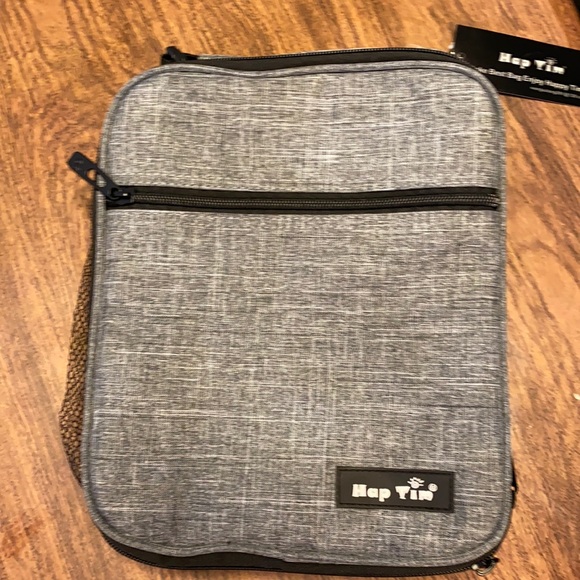 Reusable lunch bag, new never used. - Picture 1 of 4